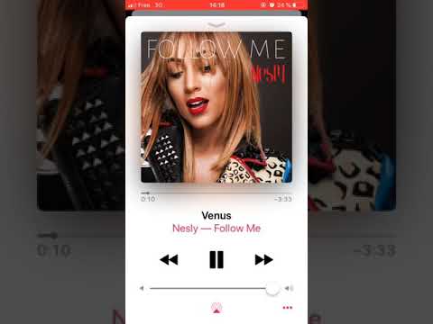 TÉLÉCHARGER VENUS NESLY VENUS NESLY TÉLÉCHARGER